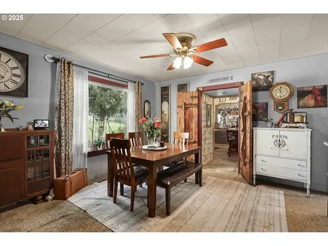 552 NE Williams Street Dufur OR 97021