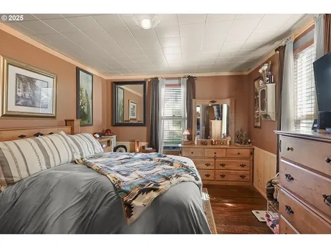 552 NE Williams Street Dufur OR 97021