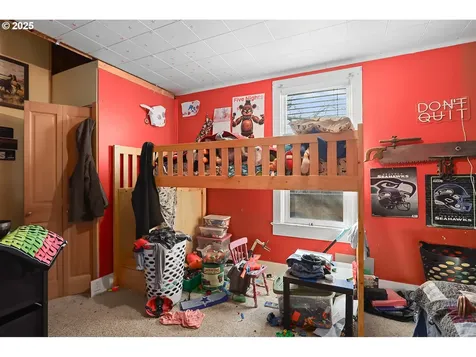 552 NE Williams Street Dufur OR 97021