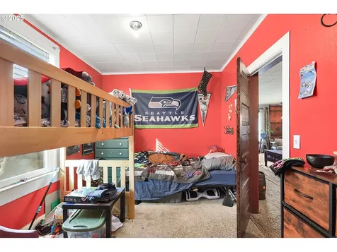 552 NE Williams Street Dufur OR 97021