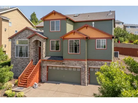 13061 SE Meadehill Avenue Happy Valley OR 97086