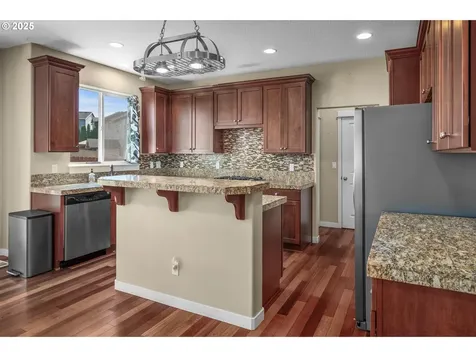 13061 SE Meadehill Avenue Happy Valley OR 97086