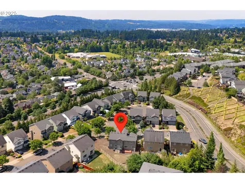 13061 SE Meadehill Avenue Happy Valley OR 97086