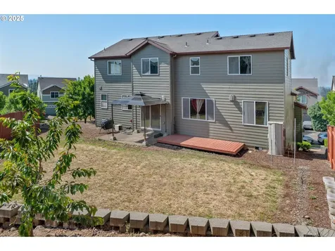 13061 SE Meadehill Avenue Happy Valley OR 97086