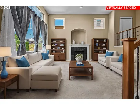 13061 SE Meadehill Avenue Happy Valley OR 97086