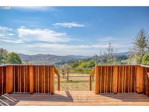 946 N Echo Mountain Road Otis OR 97368