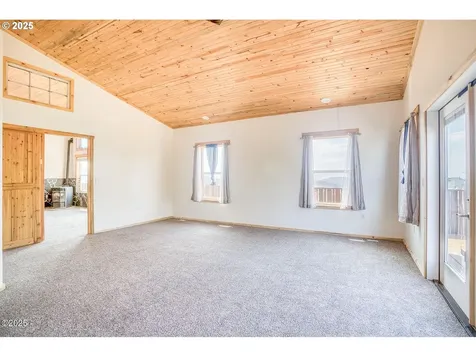 946 N Echo Mountain Road Otis OR 97368
