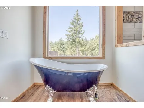 946 N Echo Mountain Road Otis OR 97368
