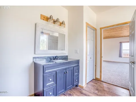 946 N Echo Mountain Road Otis OR 97368