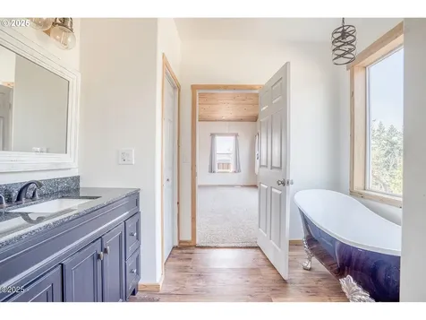 946 N Echo Mountain Road Otis OR 97368