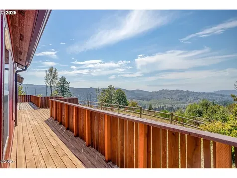 946 N Echo Mountain Road Otis OR 97368