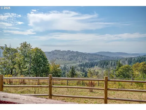 946 N Echo Mountain Road Otis OR 97368
