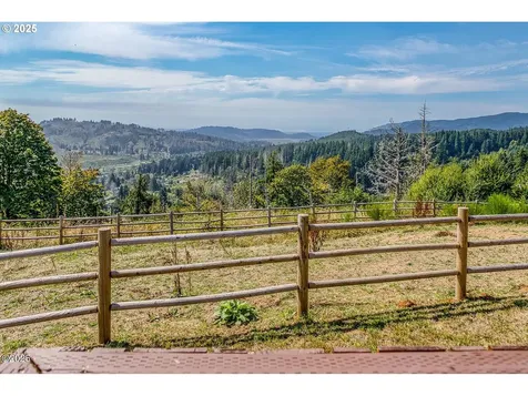 946 N Echo Mountain Road Otis OR 97368