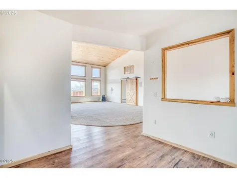 946 N Echo Mountain Road Otis OR 97368