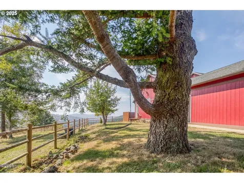 946 N Echo Mountain Road Otis OR 97368