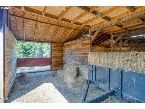 946 N Echo Mountain Road Otis OR 97368