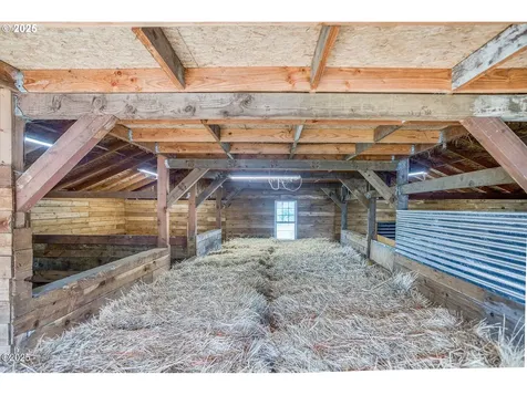 946 N Echo Mountain Road Otis OR 97368