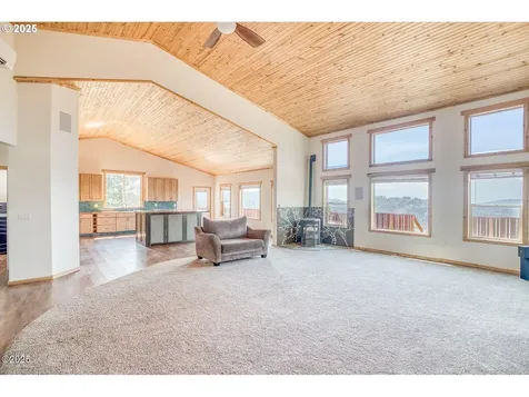 946 N Echo Mountain Road Otis OR 97368