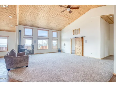 946 N Echo Mountain Road Otis OR 97368