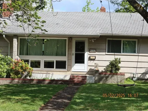 4342 Mckay Drive S Salem OR 97302