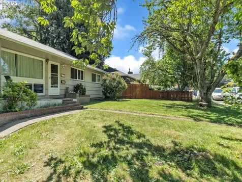 4342 Mckay Drive S Salem OR 97302