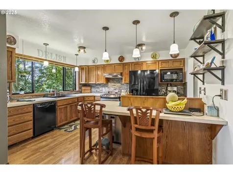 4115 Sunset Way Longview WA 98632