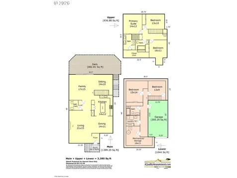 203 SW Kingston Avenue Portland OR 97205