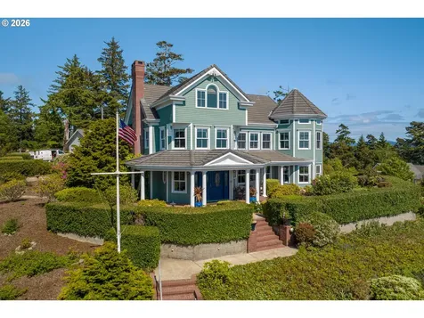 930 NW Highland Drive Waldport OR 97394