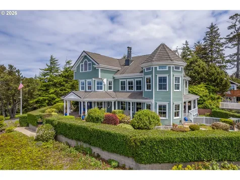 930 NW Highland Drive Waldport OR 97394