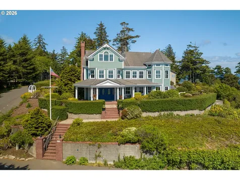 930 NW Highland Drive Waldport OR 97394