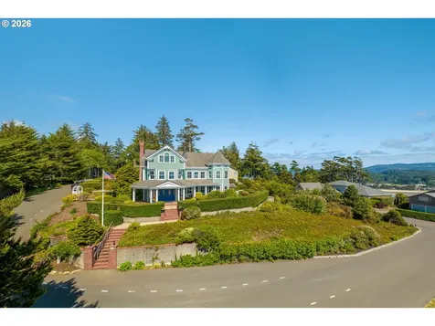930 NW Highland Drive Waldport OR 97394