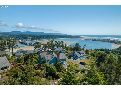 930 NW Highland Drive Waldport OR 97394