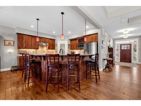 182 Misty Court Woodland WA 98674