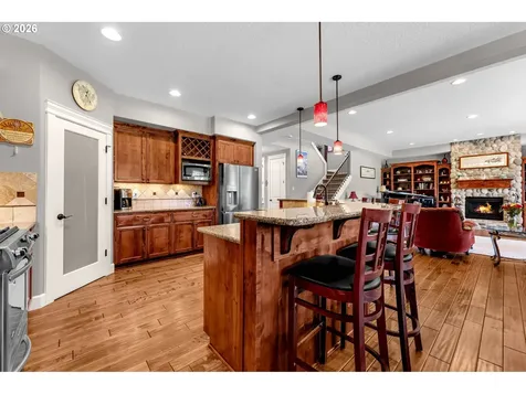 182 Misty Court Woodland WA 98674