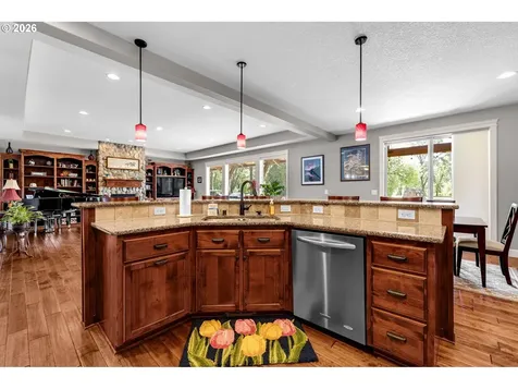 182 Misty Court Woodland WA 98674