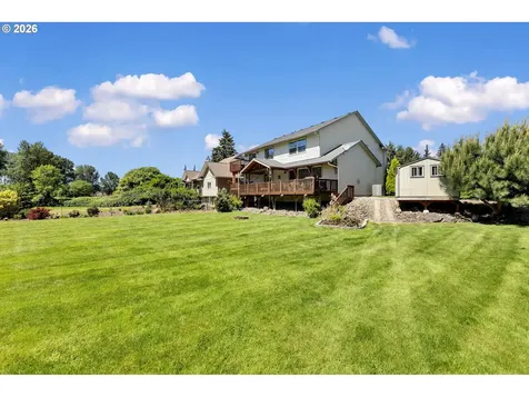 182 Misty Court Woodland WA 98674