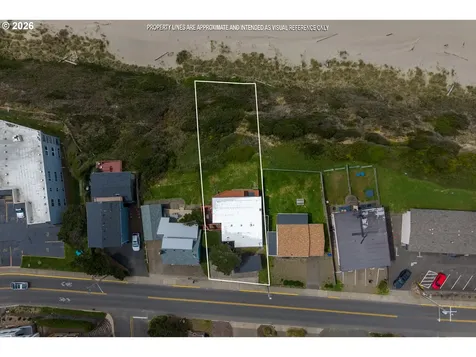 1923 NW Harbor Avenue Lincoln City OR 97367