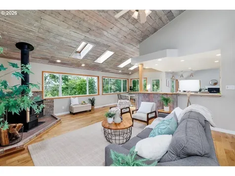 12222 NW Laidlaw Road Portland OR 97229