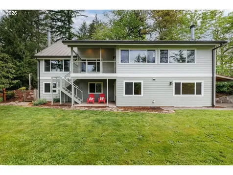 12222 NW Laidlaw Road Portland OR 97229