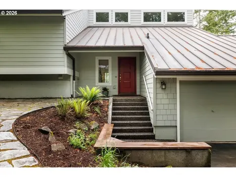 12222 NW Laidlaw Road Portland OR 97229