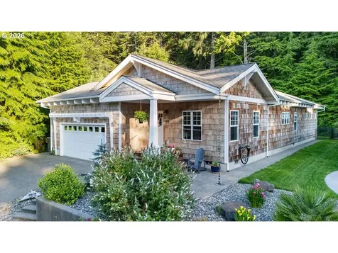 484 Fairway Court Seaside OR 97138