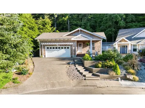 484 Fairway Court Seaside OR 97138