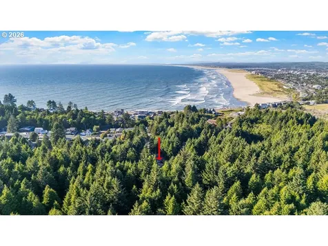 484 Fairway Court Seaside OR 97138