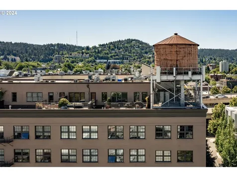 1420 NW Lovejoy Street Portland OR 97209