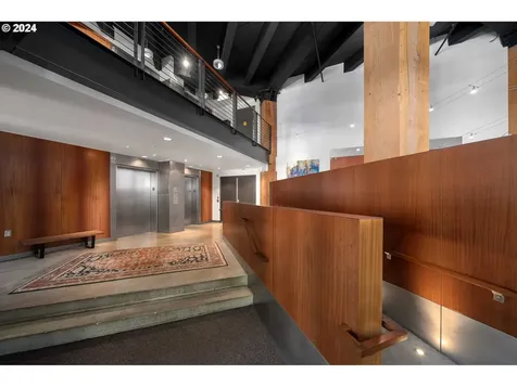 1420 NW Lovejoy Street Portland OR 97209