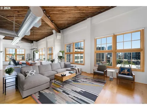 1420 NW Lovejoy Street Portland OR 97209