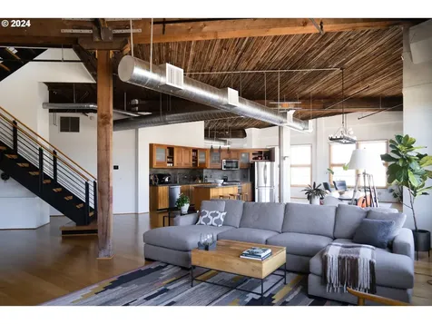 1420 NW Lovejoy Street Portland OR 97209