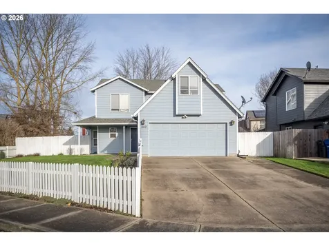 369 Pamela Court Jefferson OR 97352