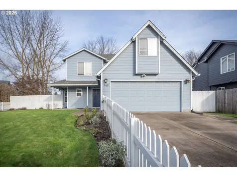 369 Pamela Court Jefferson OR 97352