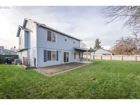 369 Pamela Court Jefferson OR 97352